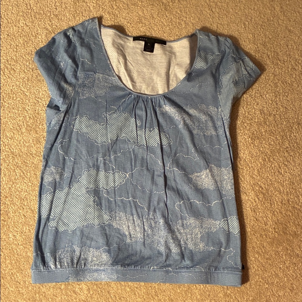 Marc Jacob’s